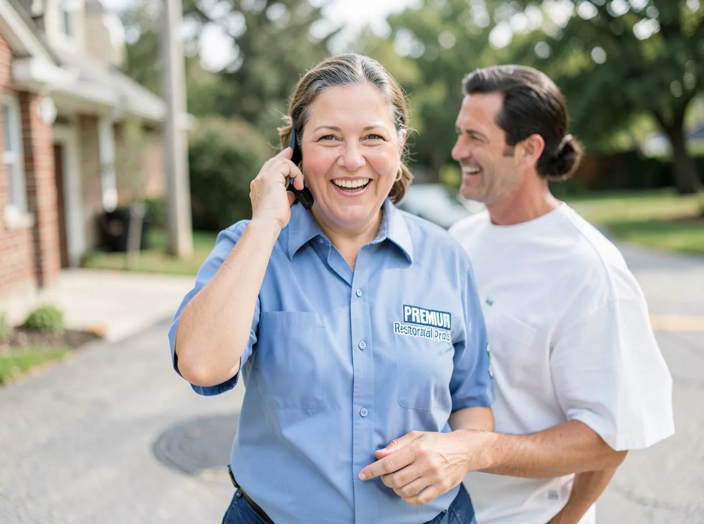Water Damage Restoration Castaic, CA FAQs